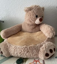 Teddybär -Sofa