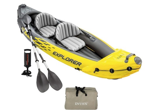 Neu k2 kayak - –,