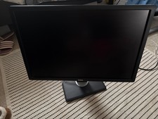 Dell UltraSharp U2412M 24" IPS