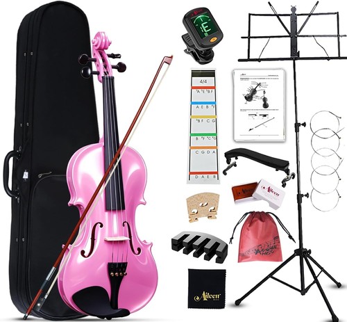 Aileen geige einsteiger kit - aileen,