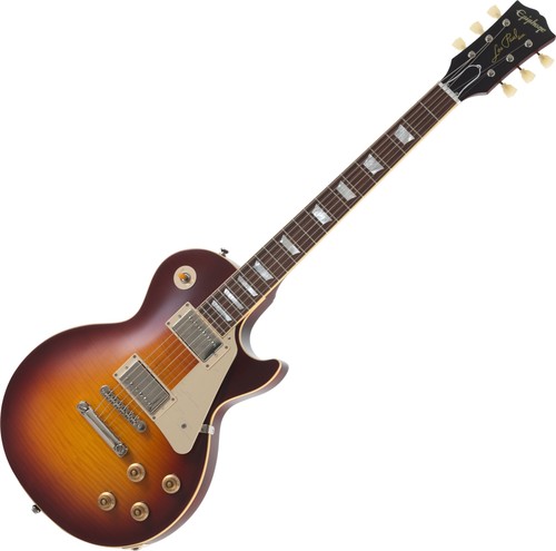 Epiphone les paul 1959 - paul,