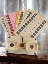 Vintage Lestrade Stereoblick