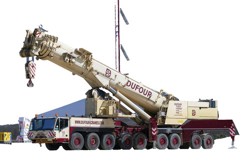 Demag duisburg aktie - demag, ag