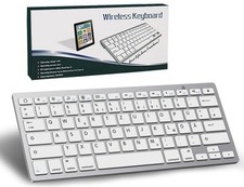 Bluetooth Tastatur