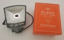 Afga Isi Blitz M Ungeprüft