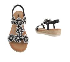 MULANKA Damen Sandalen