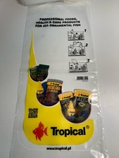 Tropical fisch transportbeutel - tropical, fisch-transportbeutel