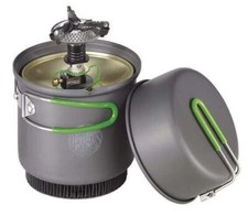 Optimus Crux Weekend HE