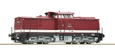 Roco 36339 diesellok 110 - tt,