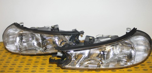 Scheinwerfer set ford mondeo - ford,