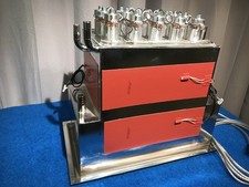 Ersatzbecken Elma Elmasonic  Ultraschallreinigungsgerät MF WS  25- 45 kHz