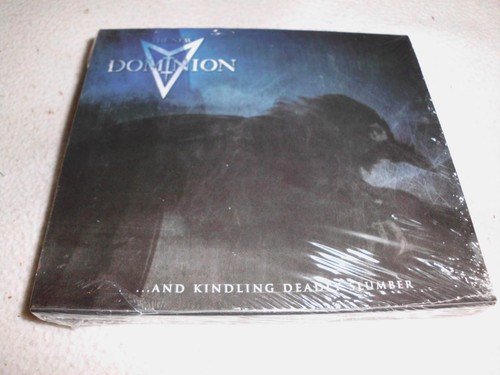 The new dominion and - dominion, ..and