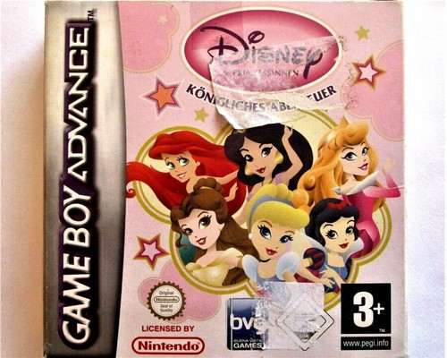 Disney königliches abenteuer - disney,