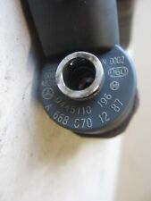 0445110196 BOSCH INJEKTOR/