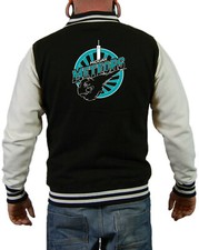 Midgar Meteors Jacke Zocken Spiel Gaming Fantasy Chocobo Geek Zocken Cosplay