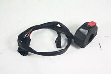 Kawasaki Z750 R ZR750N Original Multischalter Lenkerschalter rechts 0948b