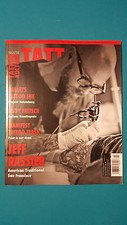 TATTOO KULTURE MAGAZIN MAI/JUNI 03 2017 NO 20   ungelesen 1A absolut TOP