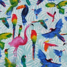 Stoff Segeltuch Baumwolle