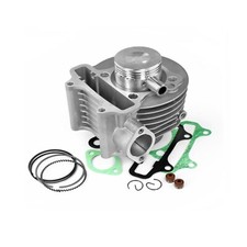 Zylinder TNT 125ccm für China