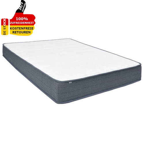 Boxspringbett