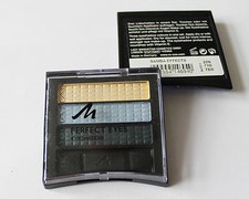 Manhattan Lidschatten Perfect