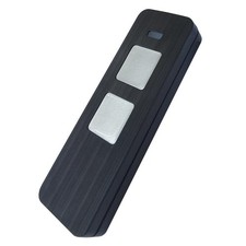 868M Garagentor-Fernbedienung, Kabellose Rolltorsteuerung für  Serie APERTO7114