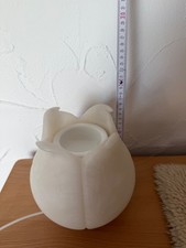 Alabaster Duftlampe in Form