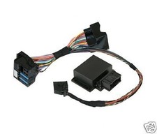 Debloquer TV DVD pour RNS510