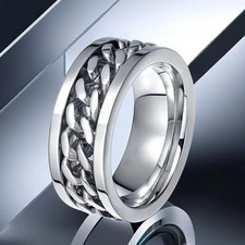 Herren Damen Partner Ring