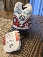 VW T1 Bus Tissue Box Holder