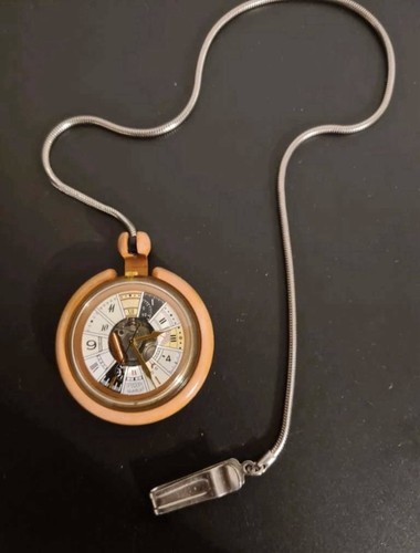 Swatch pop taschenuhr - swatch,