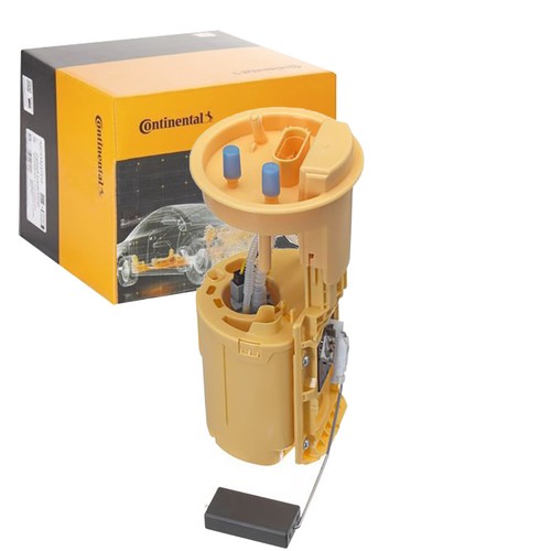 CONTINENTAL/VDO
