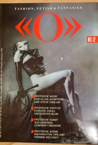 Latex magazin nr - magazin, nr.