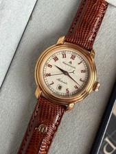 Maurice Lacroix Les Classiques