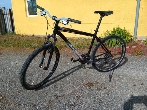 Mtb spezialized hardrock - mtb,