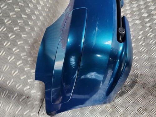 Stoßstange hinten bumper rear - hinten,