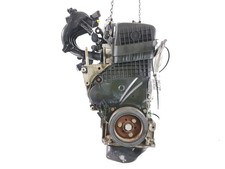 Antriebsmotor Typ Kfw - Peugeot 206 - N1-4637Z