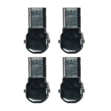 4PCS PDC Sensor Einparkhilfe