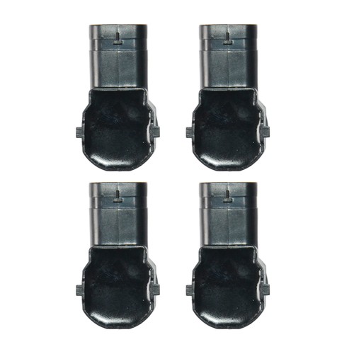 4pcs pdc sensor einparkhilfe - pdc,