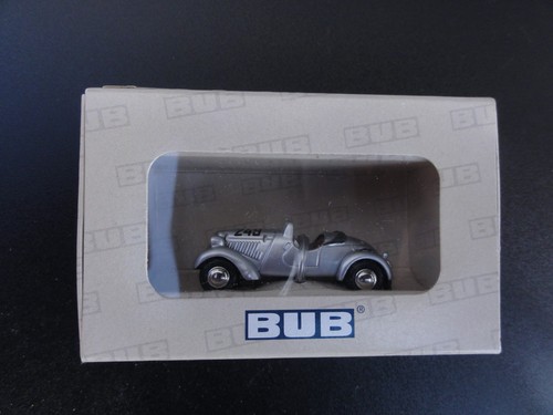 Bub mercedes benz - 1:87,