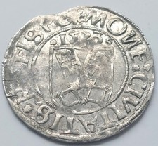 Regensburg-Stadt, Batzen 1523