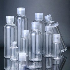 100/150/180/200/250ML Plastik