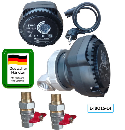 Ibo 14 elektronische - e-ibo,