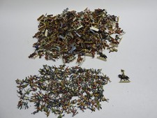 Miniaturfiguren Soldaten