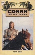 Conan Band 22 4163 Conan der