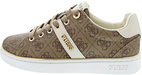 Guess britz damen sneaker - damen,