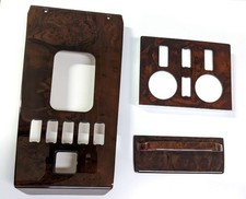 HOLZ SET 3 tlg. NR. 28 FÜR