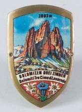 Stocknagel Stockschild