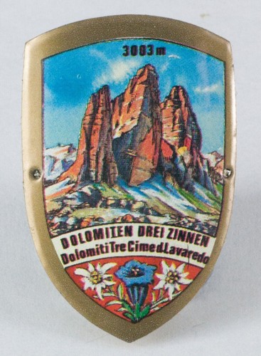 Stocknagel stockschild - stocknagel,