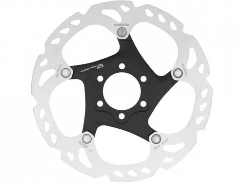 Shimano deore rt86 - shimano, xt